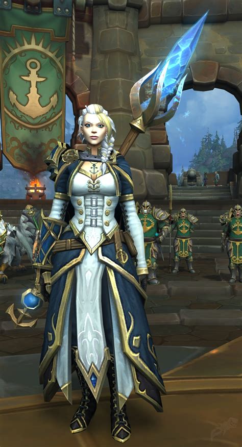 warcraft jaina proudmoore|lady jaina proudmoore raid strategy.